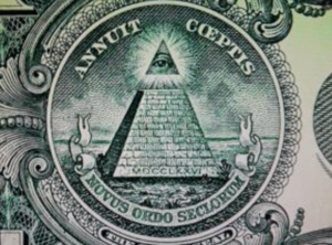 Exposing the new world order