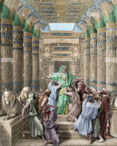 Do You Come From Joseph's bloodline? Do You Come From Joseph's bloodline?